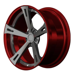 CEIKA EX/30 Jante Forgée Monobloc Sur-Mesure