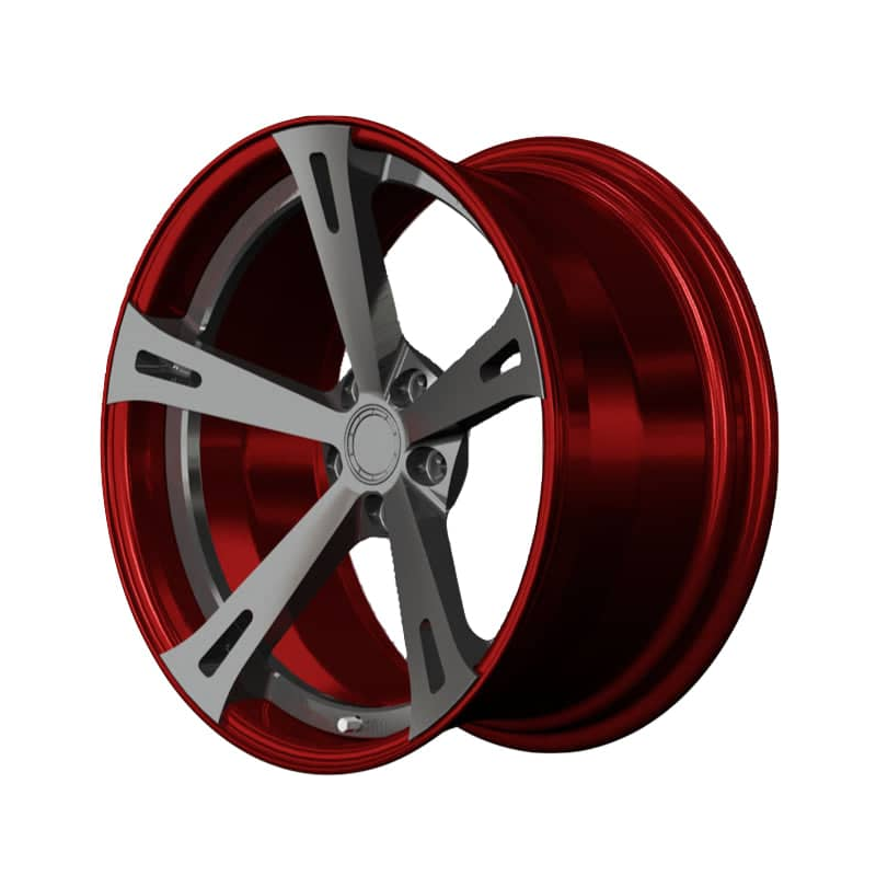 CEIKA EX/30 Jante Forgée Monobloc Sur-Mesure