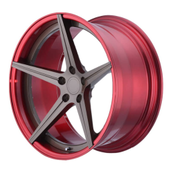 CEIKA EX/3 Jante Forgée Monobloc Sur-Mesure