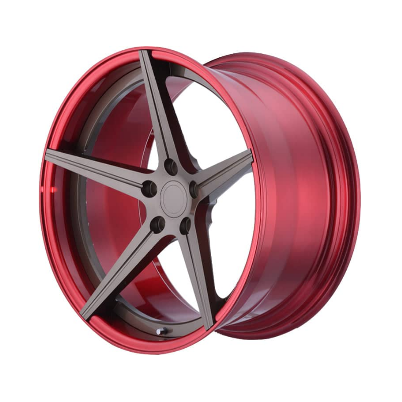 CEIKA EX/3 Jante Forgée Monobloc Sur-Mesure