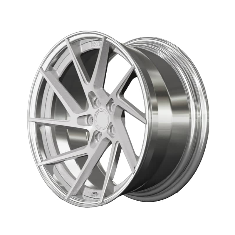 CEIKA EX/29 Jante Forgée Monobloc Sur-Mesure