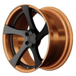 CEIKA EX/28 Jante Forgée Monobloc Sur-Mesure