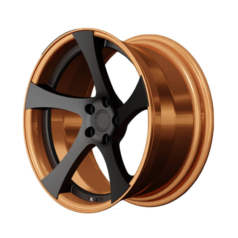 CEIKA EX/28 Jante Forgée Monobloc Sur-Mesure