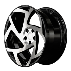 CEIKA EX/27 Jante Forgée Monobloc Sur-Mesure