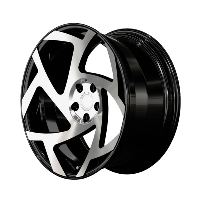 CEIKA EX/27 Jante Forgée Monobloc Sur-Mesure