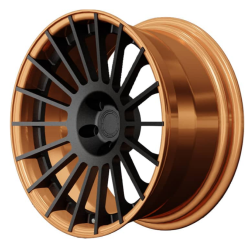 CEIKA EX/26 Jante Forgée Monobloc Sur-Mesure