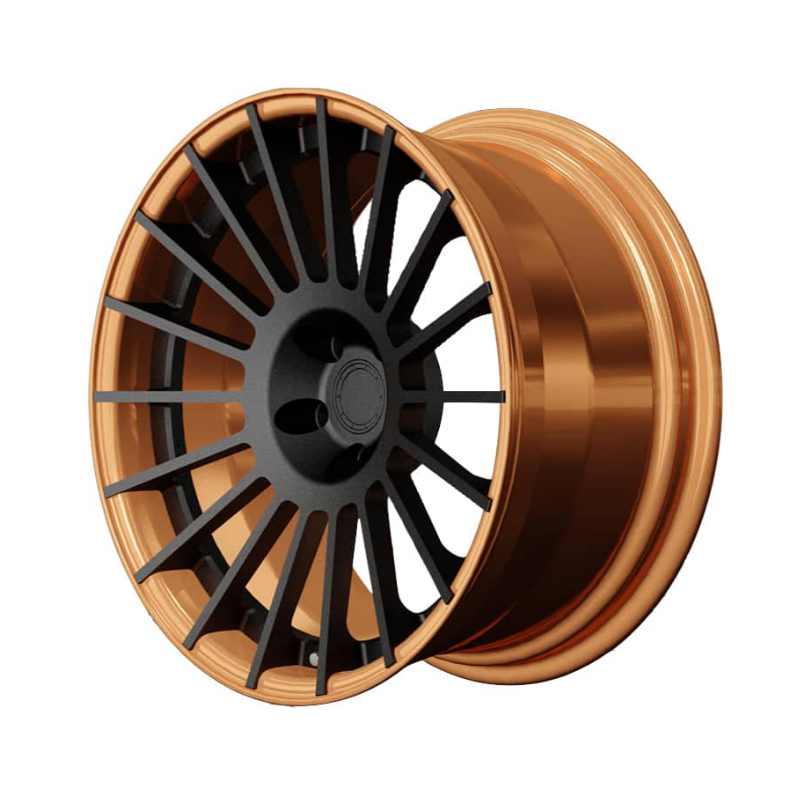 CEIKA EX/26 Jante Forgée Monobloc Sur-Mesure