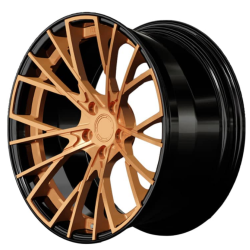 CEIKA EX/25 Jante Forgée Monobloc Sur-Mesure