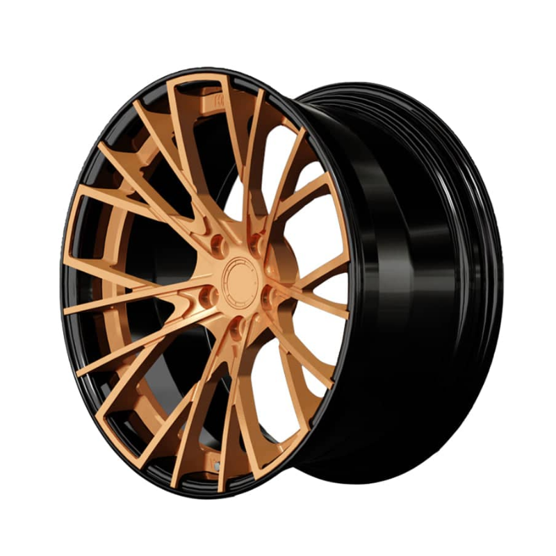 CEIKA EX/25 Jante Forgée Monobloc Sur-Mesure