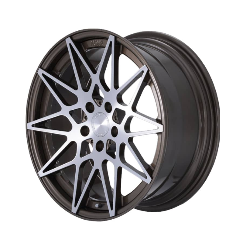 CEIKA EX/24 Jante Forgée Monobloc Sur-Mesure