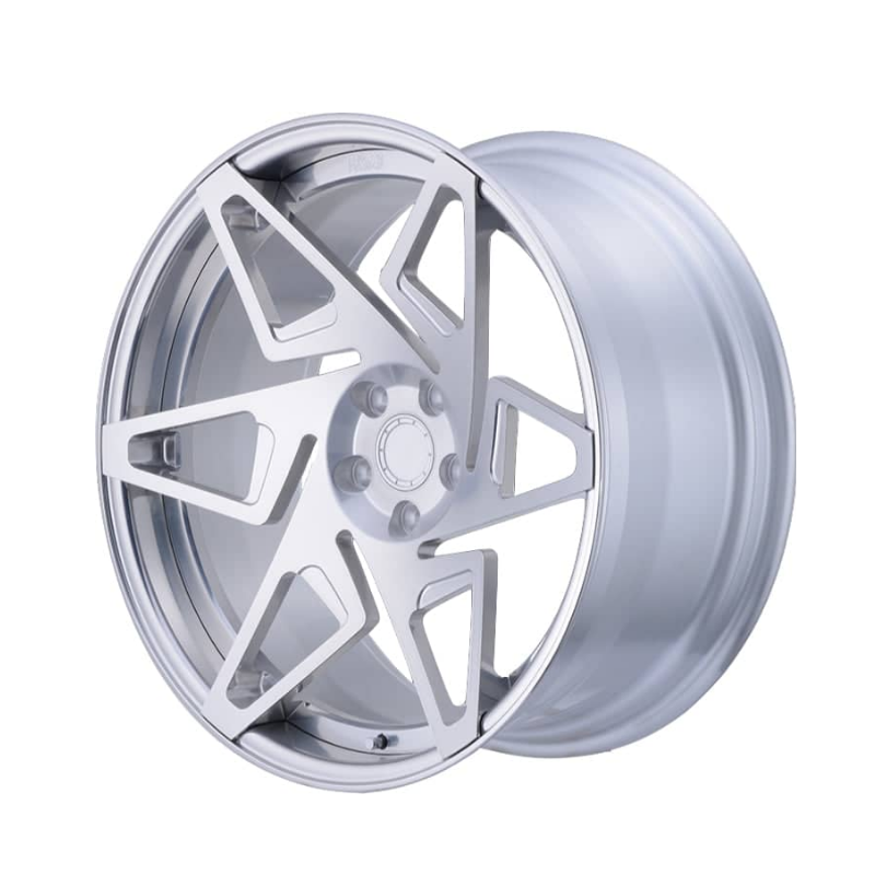 CEIKA EX/23 Jante Forgée Monobloc Sur-Mesure