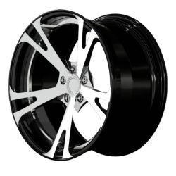 CEIKA EX/21 Jante Forgée Monobloc Sur-Mesure