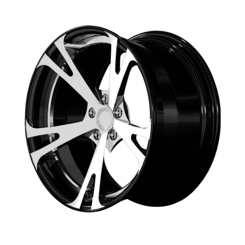 CEIKA EX/21 Jante Forgée Monobloc Sur-Mesure