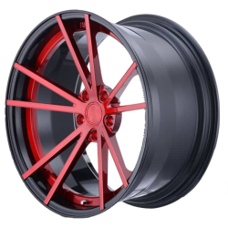 CEIKA EX/20 Jante Forgée Monobloc Sur-Mesure