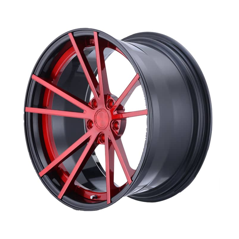 CEIKA EX/20 Jante Forgée Monobloc Sur-Mesure