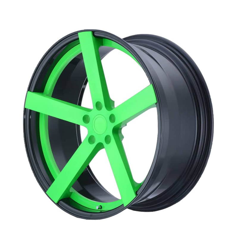 CEIKA EX/2 Jante Forgée Monobloc Sur-Mesure