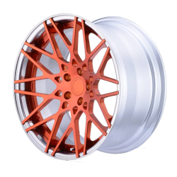 CEIKA EX/19 Jante Forgée Monobloc Sur-Mesure