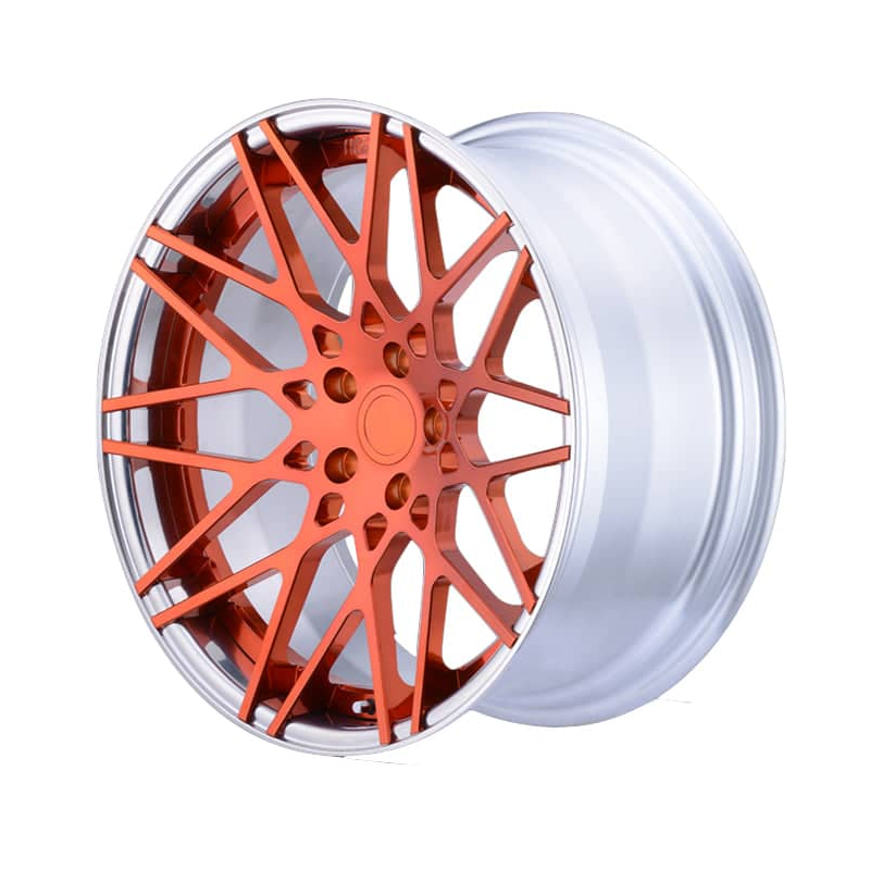 CEIKA EX/19 Jante Forgée Monobloc Sur-Mesure