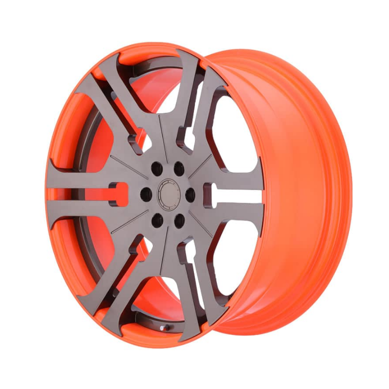 CEIKA EX/17 Jante Forgée Monobloc Sur-Mesure