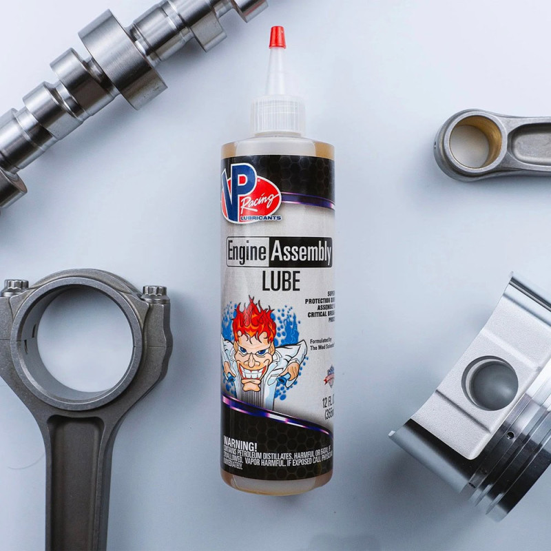 Engine Assembly Lube VP Racing 350ml