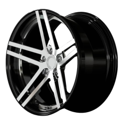 CEIKA EX/16 Jante Forgée Monobloc Sur-Mesure