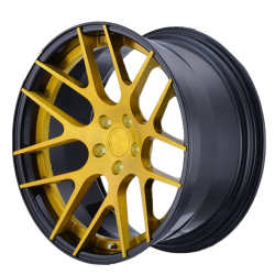 CEIKA EX/15 Jante Forgée Monobloc Sur-Mesure