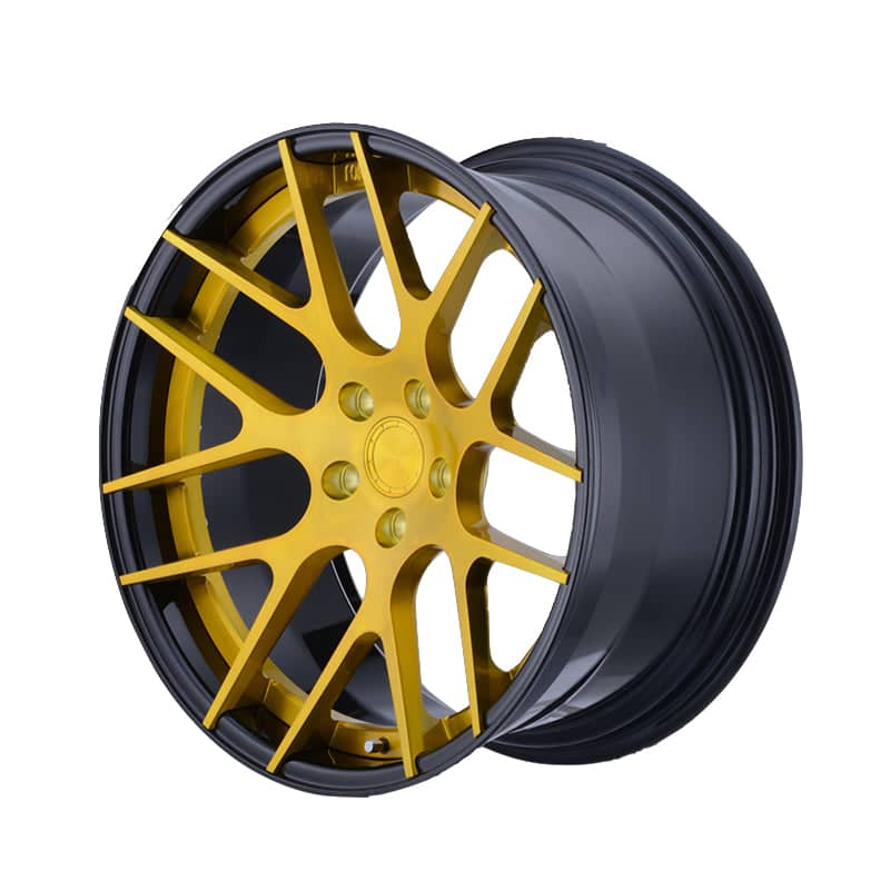 CEIKA EX/15 Jante Forgée Monobloc Sur-Mesure