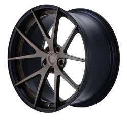 CEIKA EX/12 Jante Forgée Monobloc Sur-Mesure