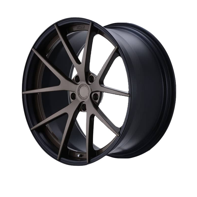 CEIKA EX/12 Jante Forgée Monobloc Sur-Mesure