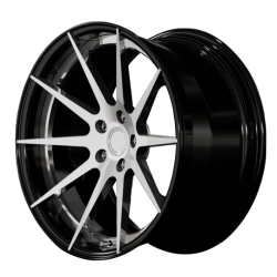 CEIKA EX/10 Jante Forgée Monobloc Sur-Mesure