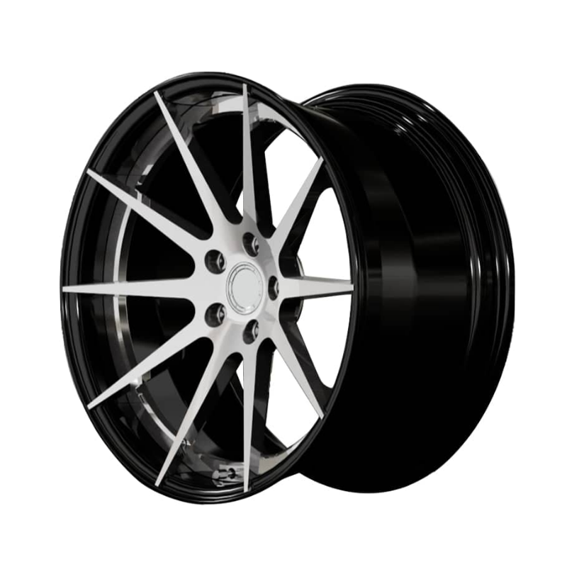 CEIKA EX/10 Jante Forgée Monobloc Sur-Mesure