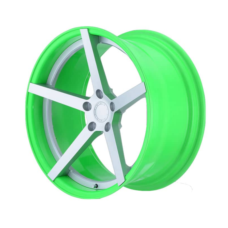 CEIKA EX/1 Jante Forgée Monobloc Sur-Mesure