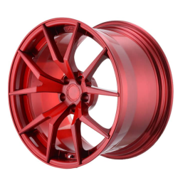 CEIKA CC/9 Jante Forgée Monobloc Sur-Mesure