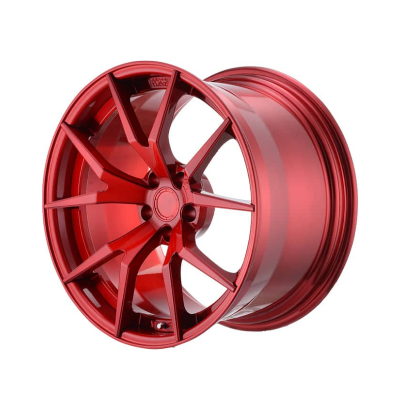 CEIKA CC/9 Jante Forgée Monobloc Sur-Mesure