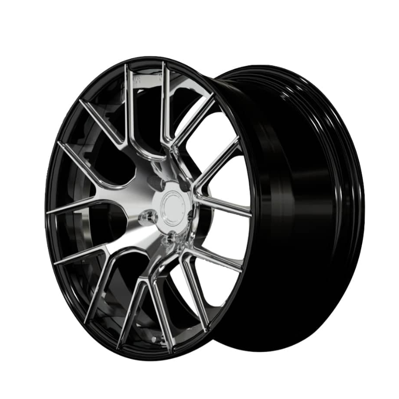 CEIKA CC/8 Jante Forgée Monobloc Sur-Mesure