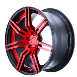 CEIKA CC/6 Jante Forgée Monobloc Sur-Mesure