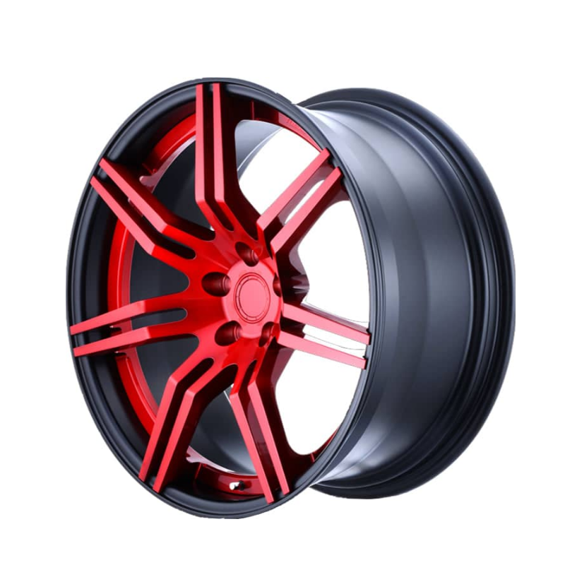 CEIKA CC/6 Jante Forgée Monobloc Sur-Mesure