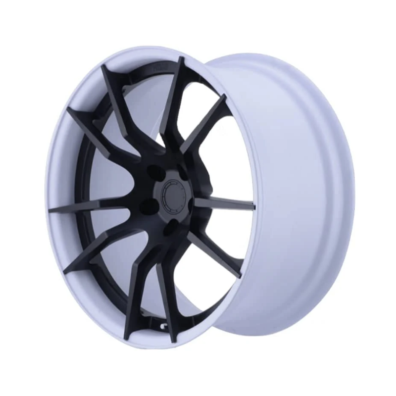 CEIKA CC/7 Jante Forgée Monobloc Sur-Mesure