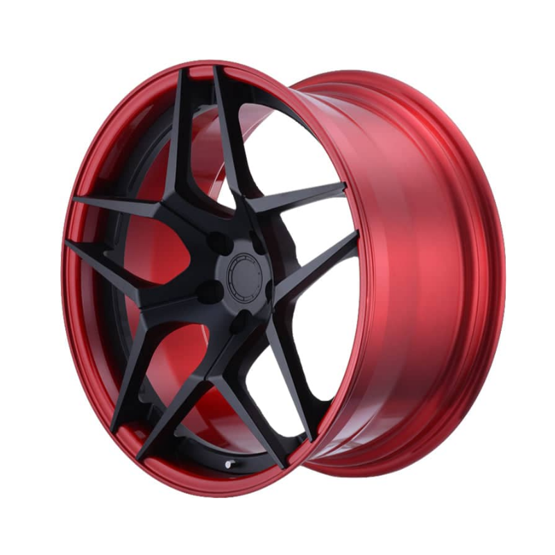 CEIKA CC/5 Jante Forgée Monobloc Sur-Mesure