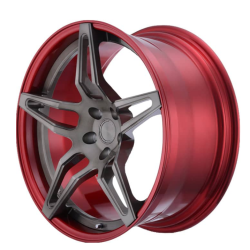 CEIKA CC/3 Jante Forgée Monobloc Sur-Mesure