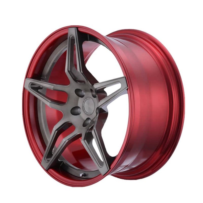 CEIKA CC/3 Jante Forgée Monobloc Sur-Mesure