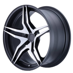 CEIKA CC/4 Jante Forgée Monobloc Sur-Mesure