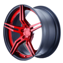 CEIKA CC/2 Jante Forgée Monobloc Sur-Mesure