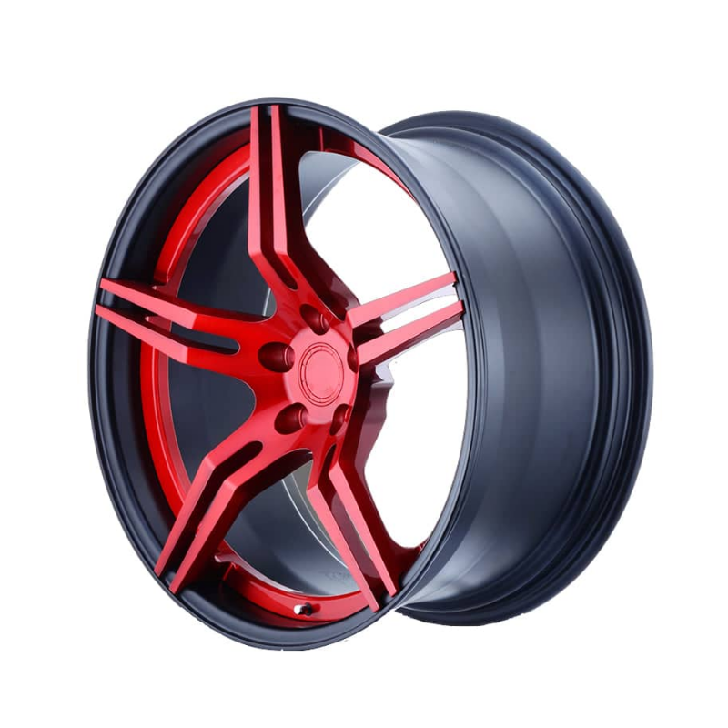 CEIKA CC/2 Jante Forgée Monobloc Sur-Mesure