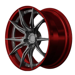 CEIKA CC/18 Jante Forgée Monobloc Sur-Mesure