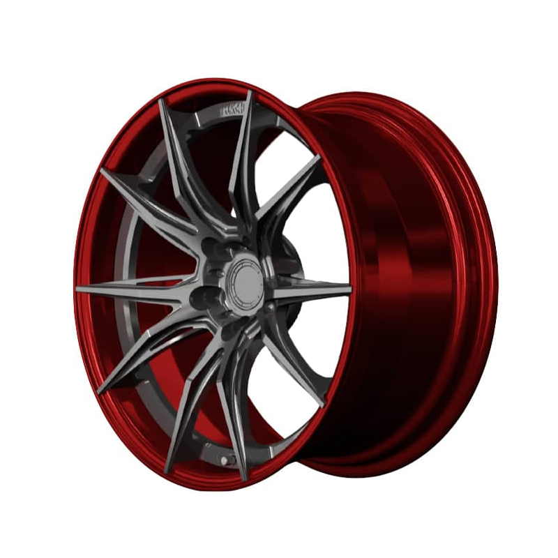 CEIKA CC/18 Jante Forgée Monobloc Sur-Mesure