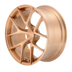 CEIKA CC/16 Jante Forgée Monobloc Sur-Mesure