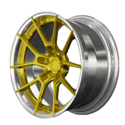 CEIKA CC/15 Jante Forgée Monobloc Sur-Mesure