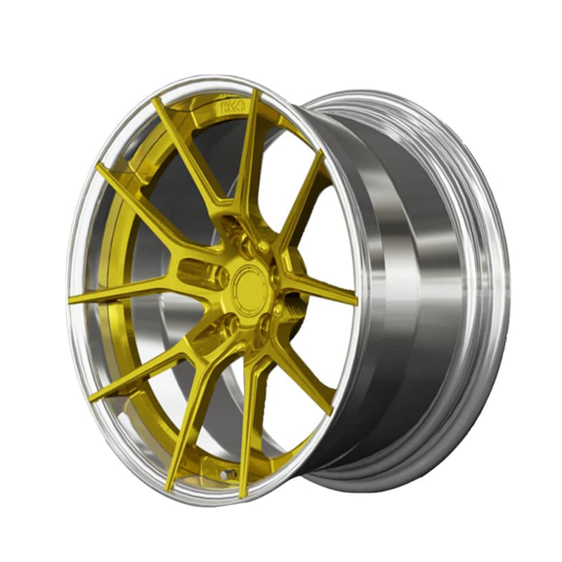 CEIKA CC/15 Jante Forgée Monobloc Sur-Mesure