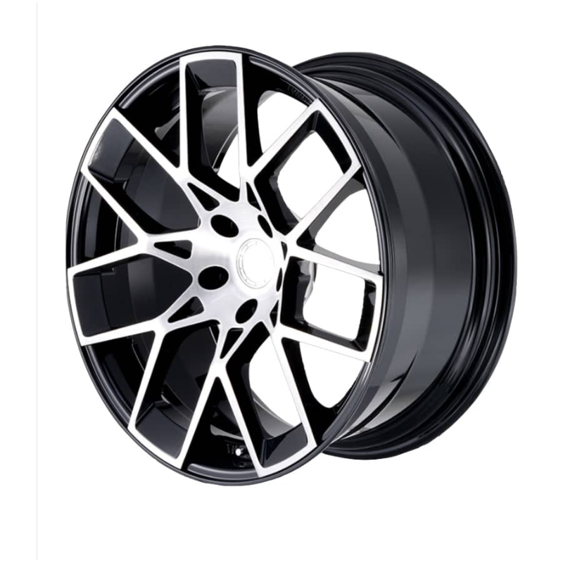 CEIKA CC/14 Jante Forgée Monobloc Sur-Mesure